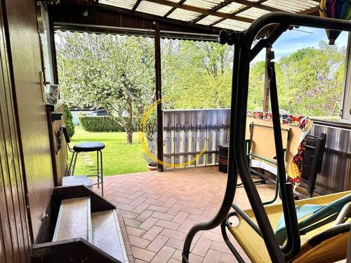 Terrasse - 