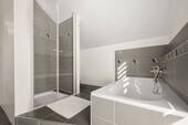 Badezimmer OG - 