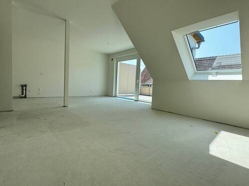 Wohnen-Essen - Whg. 7 - Etagenwohnung mit 104,60 m² in Deckenpfronn zum Kaufen