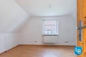 Schlafzimmer im DG - 