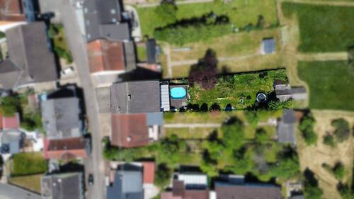 Grundstück - 8 Zimmer Mehrfamilienhaus, Wohnhaus zum Kaufen in Schmelz