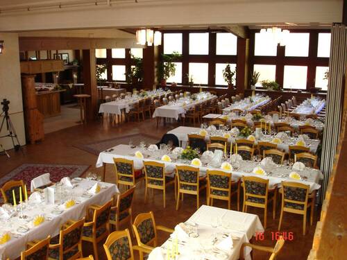 Thresen Saal - 