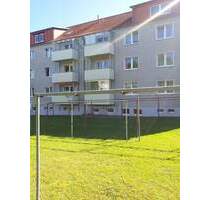 vermietete 3 Zimmer Eigentumswohnung zu verkaufen - Ribnitz-Damgarten