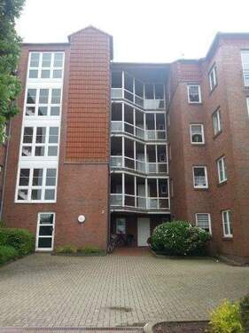 Bild 10 - 3 Zimmer Etagenwohnung zur Miete in Emden