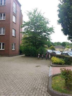 Bild 13 - Etagenwohnung mit 80,00 m² in Emden zur Miete