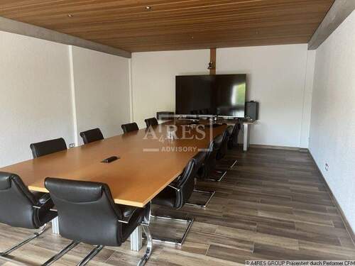 Konferenzraum - 