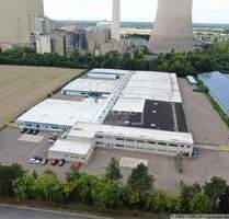 240 EURm² - Großzügiges Gewerbeanwesen bei Minden - Petershagen Lahde