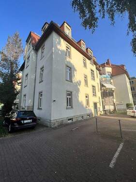 604CD876-6AA4-493F-993C-B6ADE97D5075_1_105_c - 4 Zimmer Etagenwohnung zur Miete in Dresden