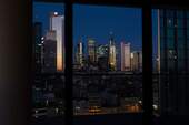 Ausblick Skyline - 