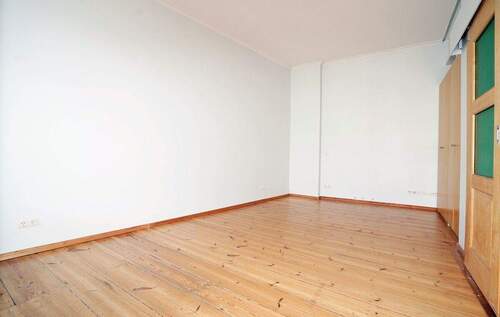 Zimmer untere Ebene - 