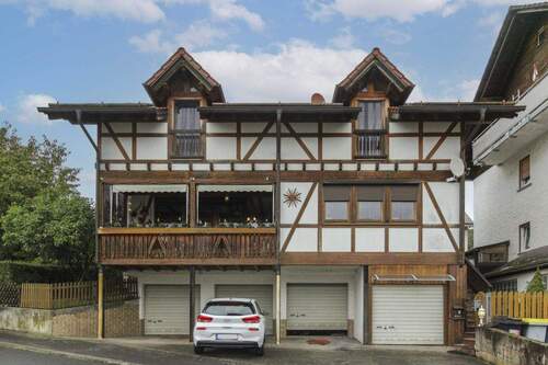 Außenansicht Front - 