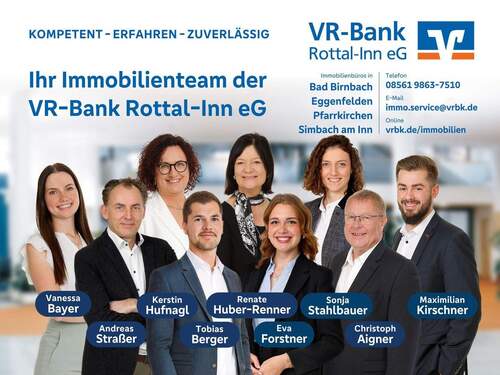 Ihre VR-Bank Rottal-Inn - 