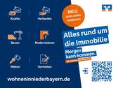 Wohnen in Niederbayern - 