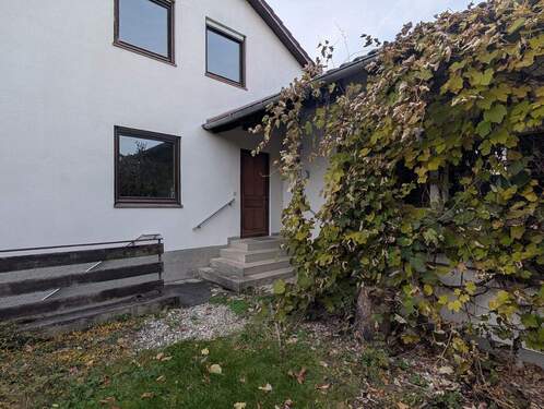 Ansicht - 6 Zimmer Einfamilienhaus in Tann