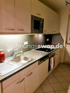 Bild 2 - 2 Zimmer Etagenwohnung zur Miete in München