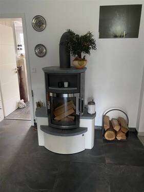 Kamin - 