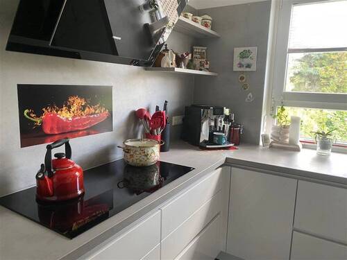Detailansicht EBK - 