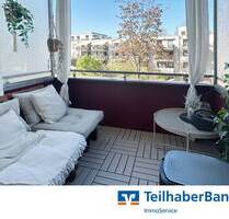 Gemütliche 2-Zimmer-Wohnung in St. Peter - Nürnberg St Peter