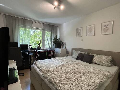 Schlafzimmer - 
