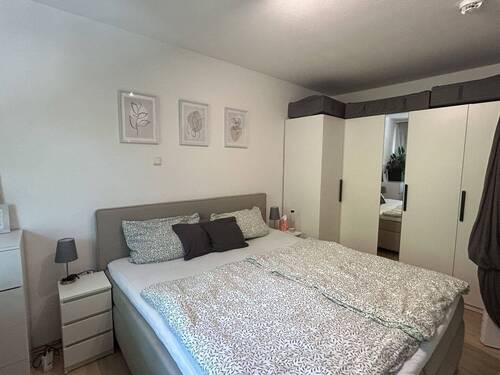 Schlafzimmer - 