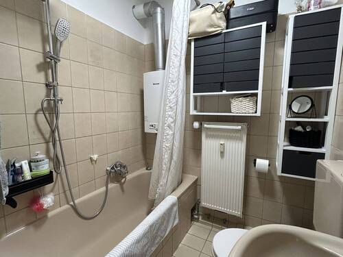 Badezimmer - 