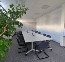 247 Büroraum mit 23 Arbeitsplätzen in Nürnberg - Seminarraum & Küche inklusive