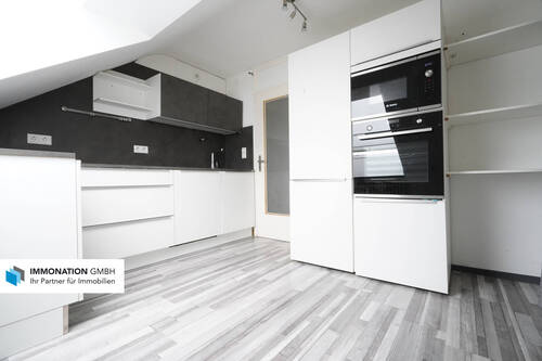Küche - Etagenwohnung mit 75,00 m² in Feucht zum Kaufen