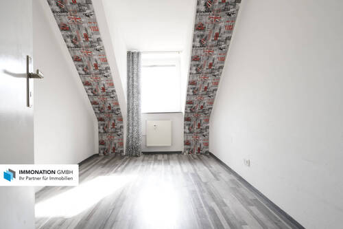 Schlafzimmer 2 - 
