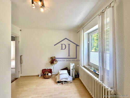 Kinderzimmer - 