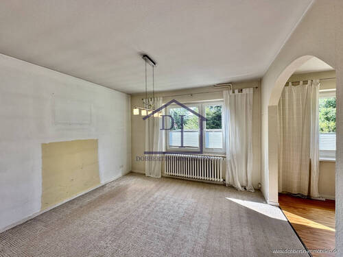 Esszimmer - 