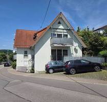 Helle 3-Zimmer-Wohnung mit Terrasse - Aidlingen Deufringen