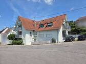 Bild 4 - Etagenwohnung mit 68,00 m² in Aidlingen zum Kaufen