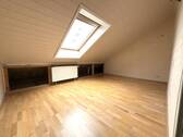 Dachgeschoss - 