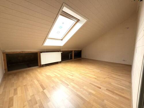 Dachgeschoss - 