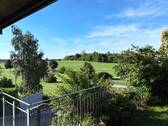 Aussicht-Garten - 