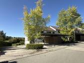 Ansicht - 5 Zimmer Reihenendhaus zum Kaufen in Rottweil