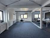 Gesamtansicht Büro 2 - Büro in Göppingen