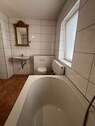 Bad im Erdgeschoss - 