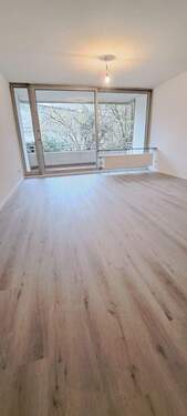 Wohnzimmer - 3 Zimmer Etagenwohnung in Bünde