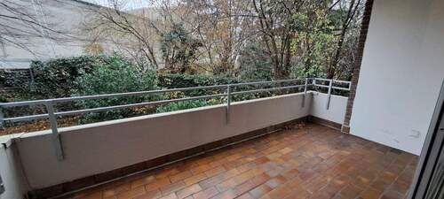 Balkon - 