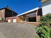 Gewerbefläche - 5 Zimmer Mehrfamilienhaus, Wohnhaus zum Kaufen in Porta Westfalica