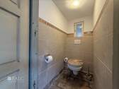 WC im Keller - 