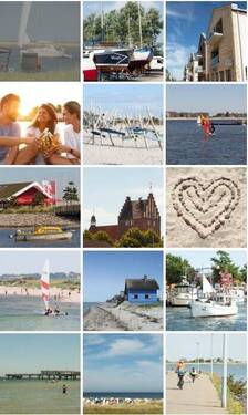 Heiligenhafen-Ansichten - 