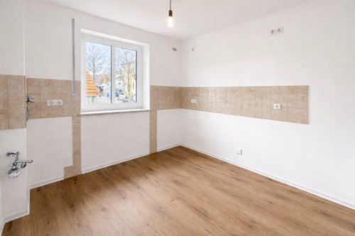 Küche - Etagenwohnung mit 71,00 m&sup2; in Markt Schwaben zum Kaufen