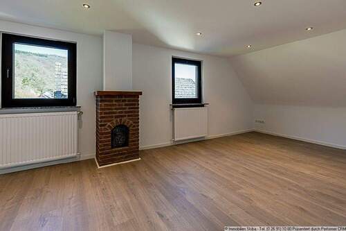 Schlafzimmer DG Bild 2 - 