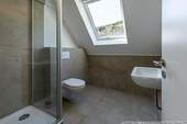 Badezimmer DG - 