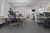 Büro - 