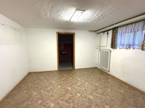 Kellerraum - 