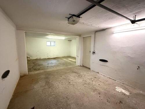 Garage/Werkstatt - 