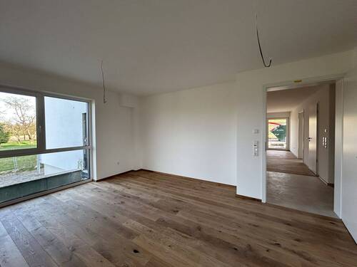 Elternschlafzimmer - 